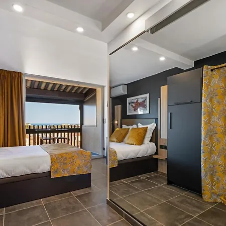 View Port Venus Naturiste