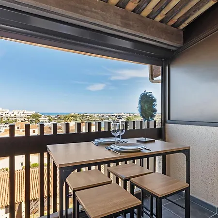 View Port Venus Naturiste آجد