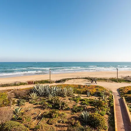 Apartament View Port Venus Naturiste *
