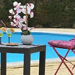 아파트 View Port Venus Naturiste 아그