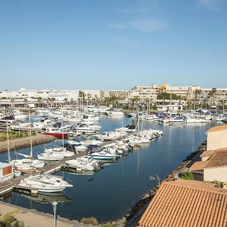 View Port Venus Naturiste * Agde