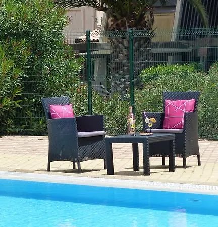 View Port Venus Naturiste