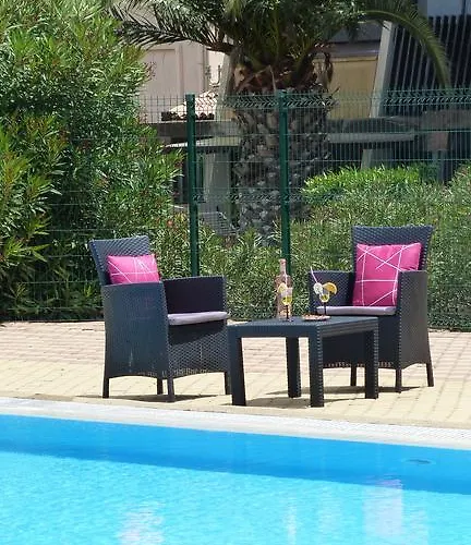 View Port Venus Naturiste