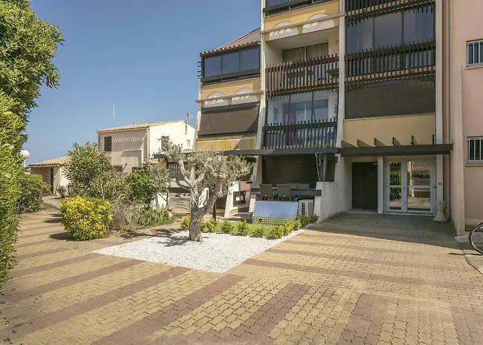 アパート View Port Venus Naturiste